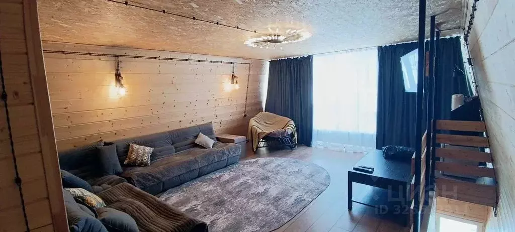 Дом в Кабардино-Балкария, Эльбрус с/пос, Горнолыжного комплекса Чегет ... - Фото 2