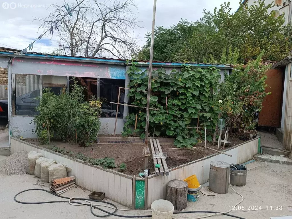Дом в Симферополь, улица Чехова, 99 (86.6 м) - Фото 1