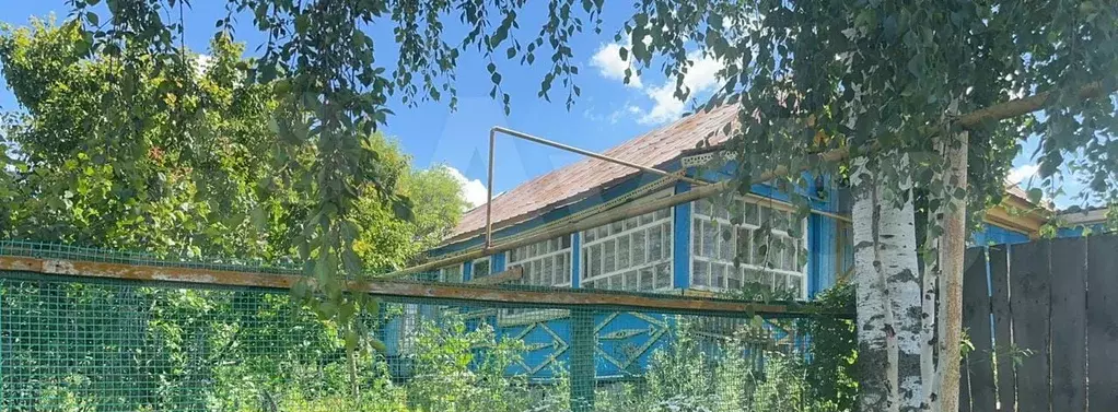 Дом 46,7 м на участке 40 сот. - Фото 0