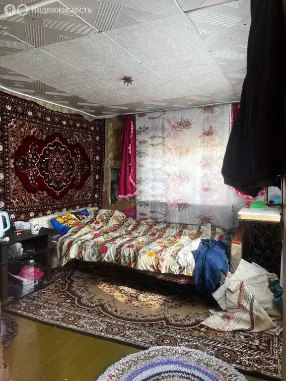Дом в Асбест, СДТ Черёмушки (24 м) - Фото 1