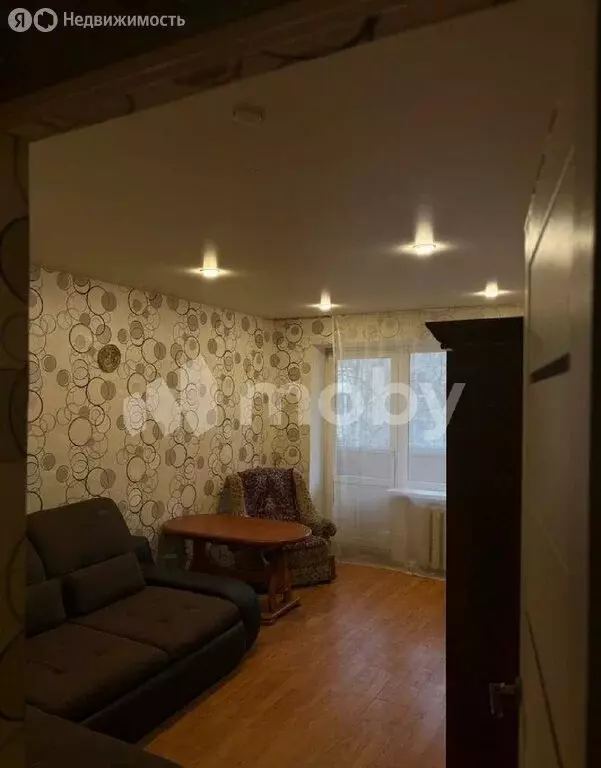 2-комнатная квартира: Калининград, Чувашская улица, 9 (34.8 м) - Фото 2
