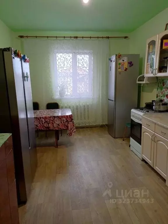 3-к кв. Омская область, Омский район, Дружинское с/пос, с. Мельничное ... - Фото 2