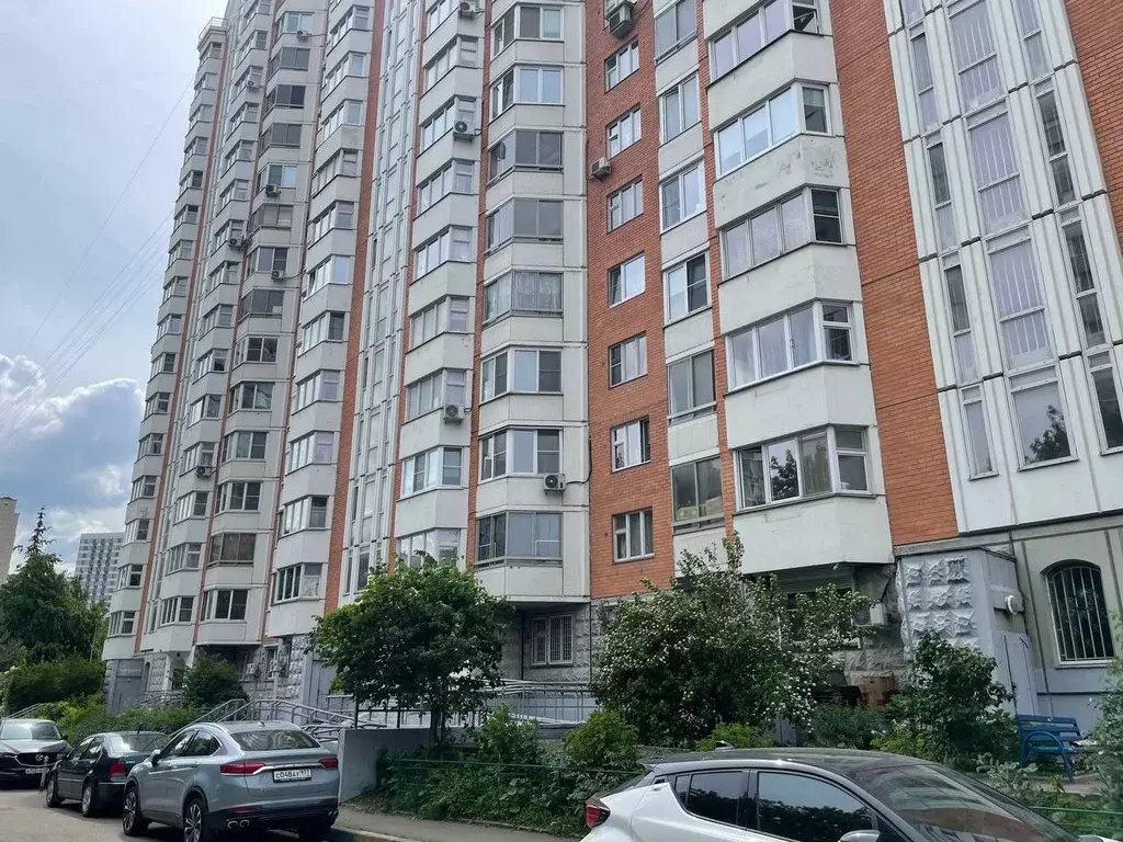 Продаётся 1-к квартира, 38 м - Фото 0