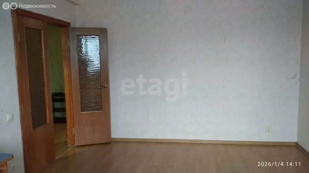 1-комнатная квартира: Белгород, 10-й микрорайон, улица 60 лет Октября, ... - Фото 2