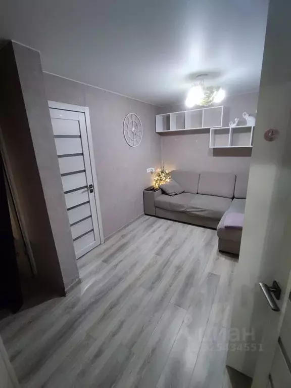 1-к кв. Московская область, Красногорск ул. Чайковского, 18 (30.0 м) - Фото 0