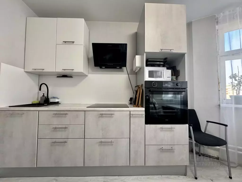 3-к кв. Московская область, Одинцовский городской округ, с. Немчиновка ... - Фото 2