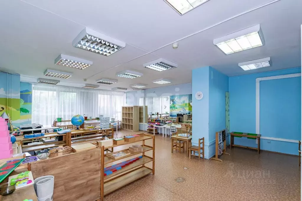 Помещение свободного назначения в Свердловская область, Екатеринбург ... - Фото 1
