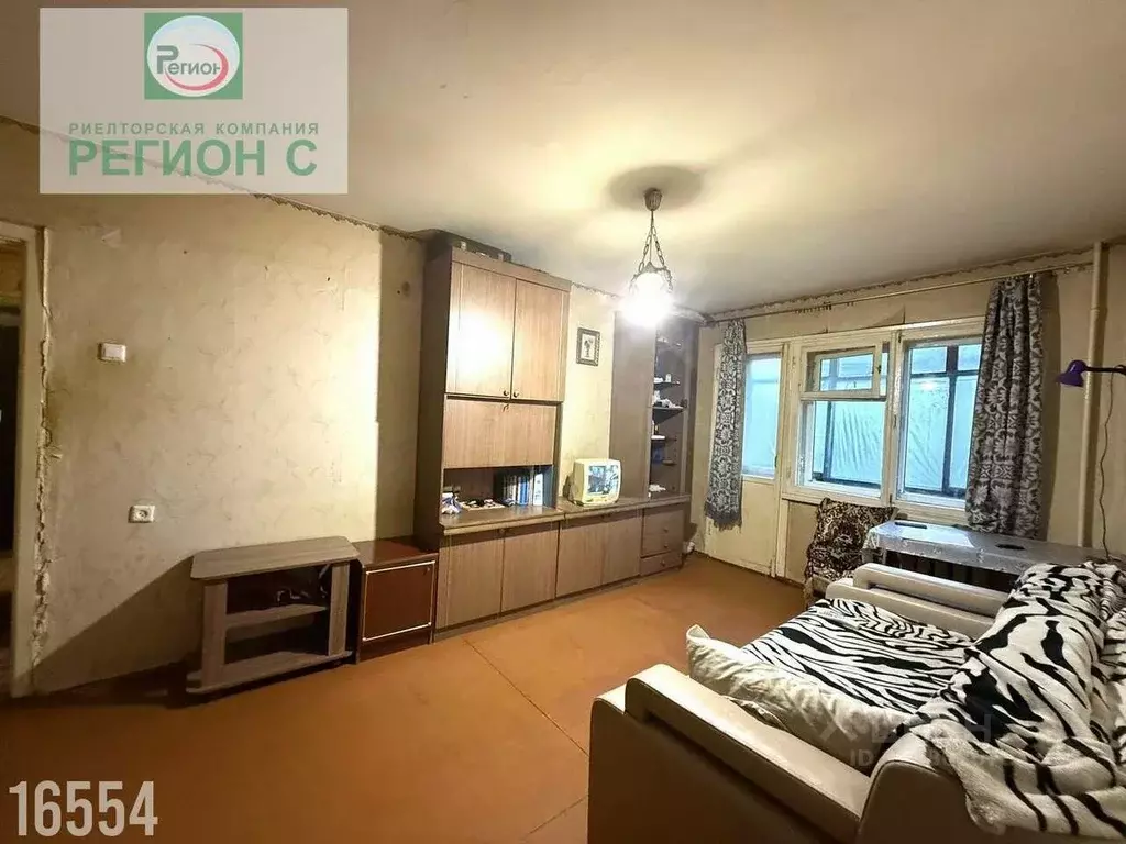 2-к кв. Архангельская область, Архангельск просп. Советских ... - Фото 2