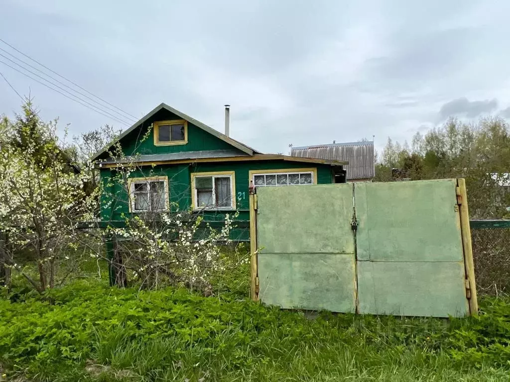 Купить Дачу В Твери В Аввакумовском Сп