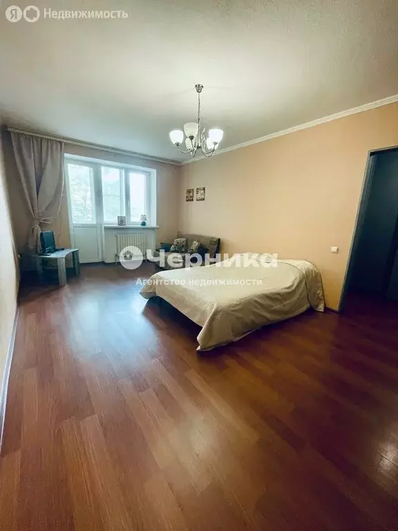 1-комнатная квартира: Пятигорск, Автовокзальный переулок, 28 (44 м) - Фото 0