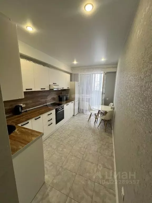 1-к кв. Ставропольский край, Ставрополь пер. Макарова, 28 (45.0 м) - Фото 1