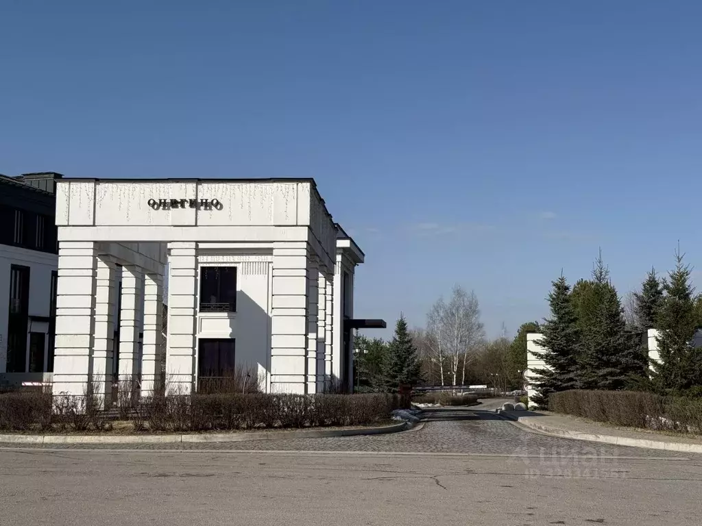 Таунхаус в Московская область, Истра муниципальный округ, д. Воронино, ... - Фото 2