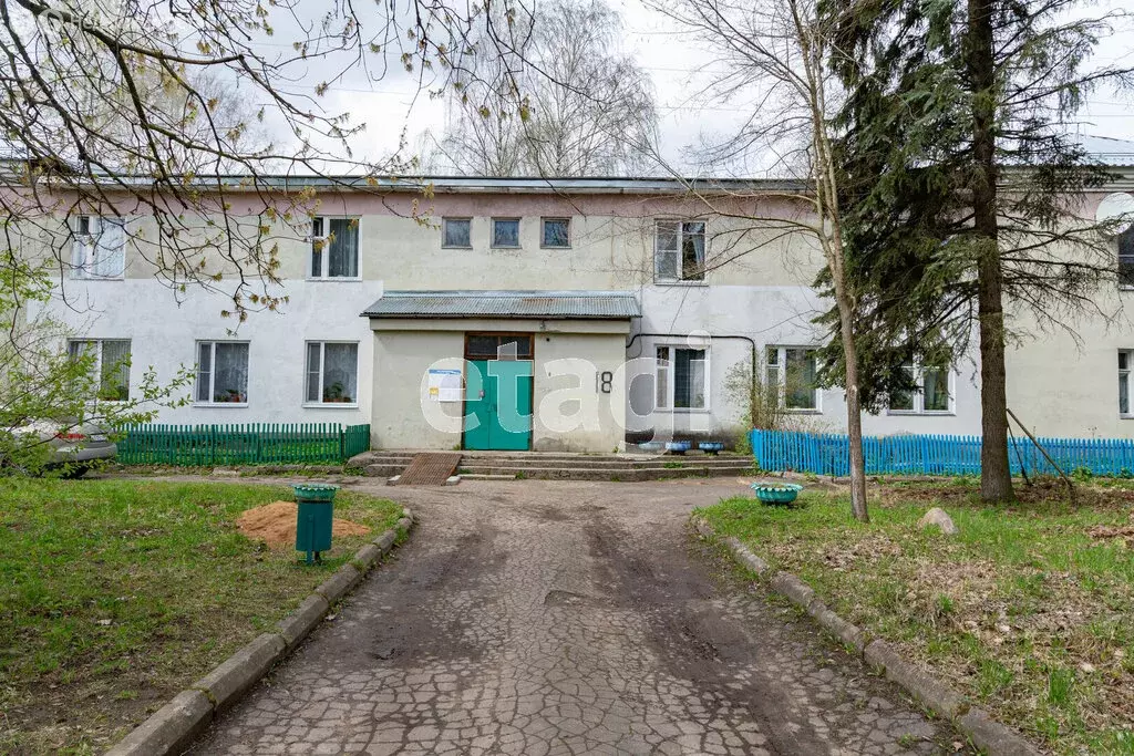 3-комнатная квартира: Эммаусс, 18 (92.5 м) - Фото 2