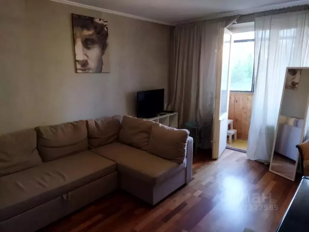 2-к кв. Москва ул. Газопровод, 3К1 (65.0 м) - Фото 1