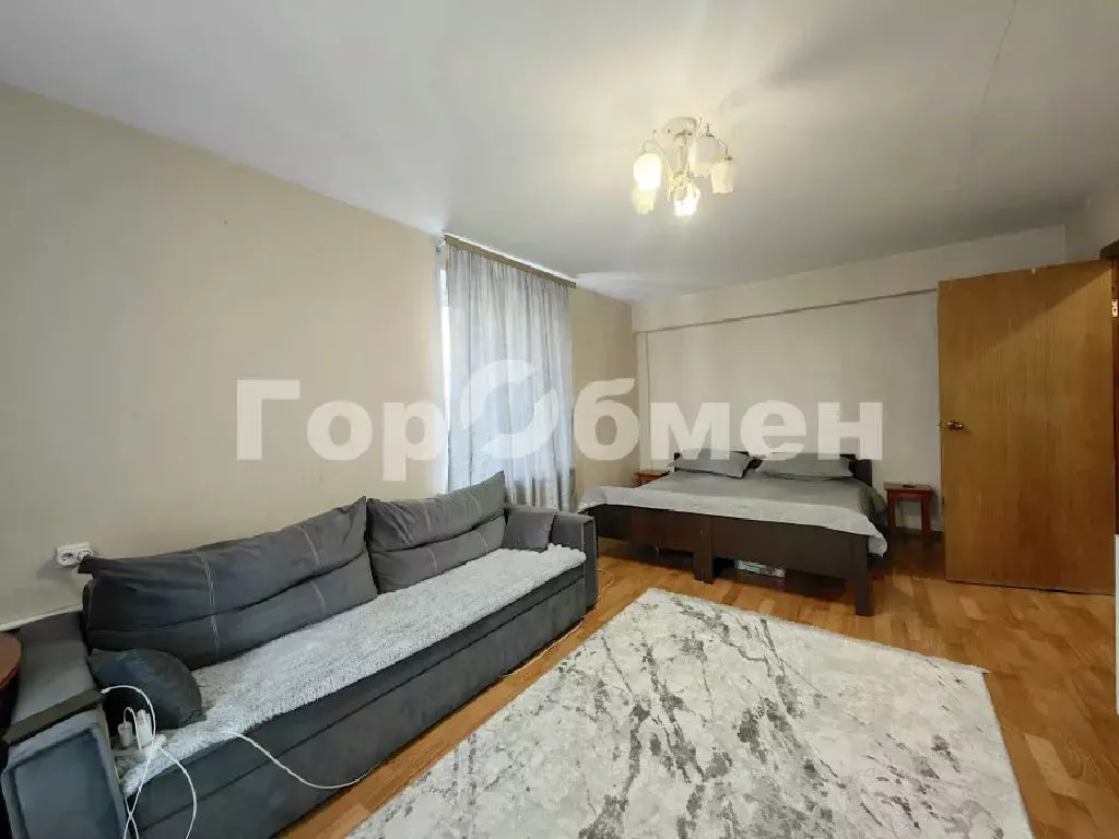 Продается 1-комнатная квартира - Фото 2