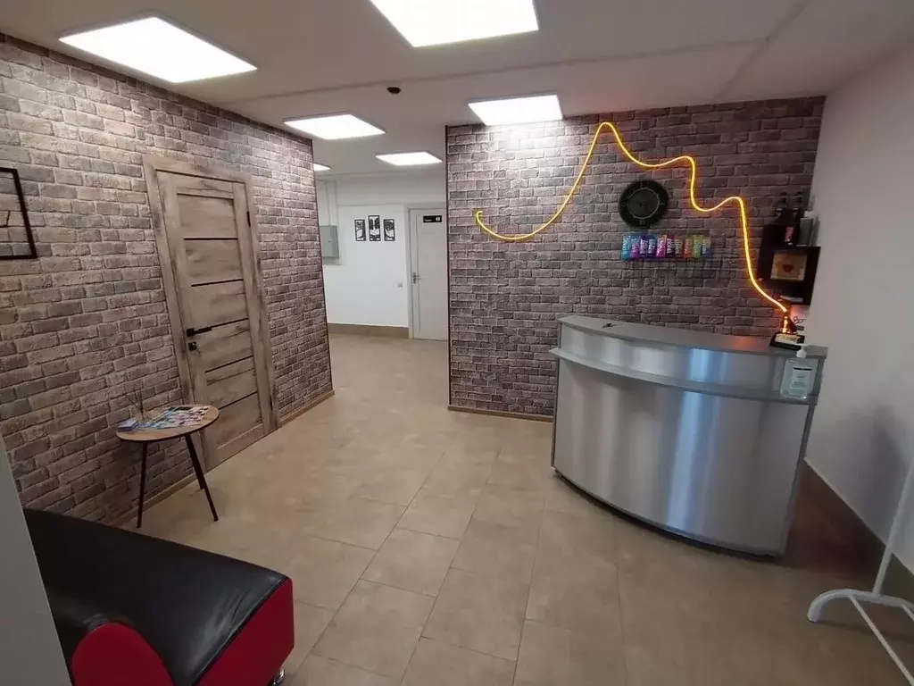 Помещение свободного назначения в Новосибирская область, Бердск ул. ... - Фото 1