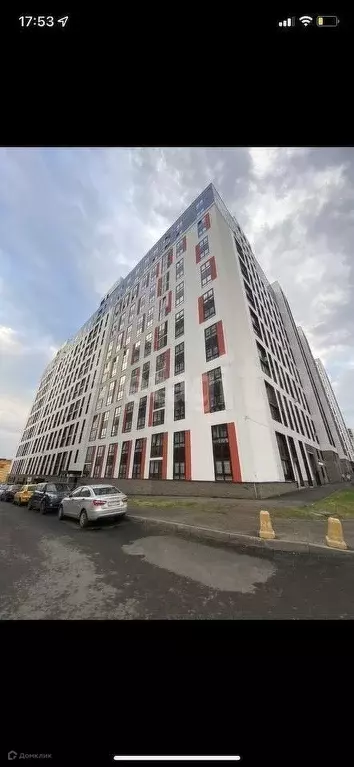 Продаётся 1-к квартира, 35.4 м - Фото 0