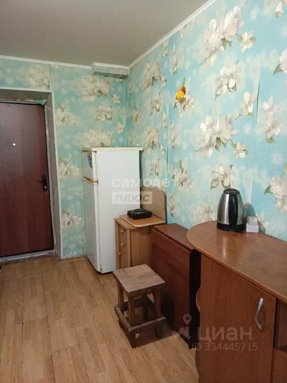 Комната Вологодская область, Вологда Полевая ул., 17 (11.9 м) - Фото 2