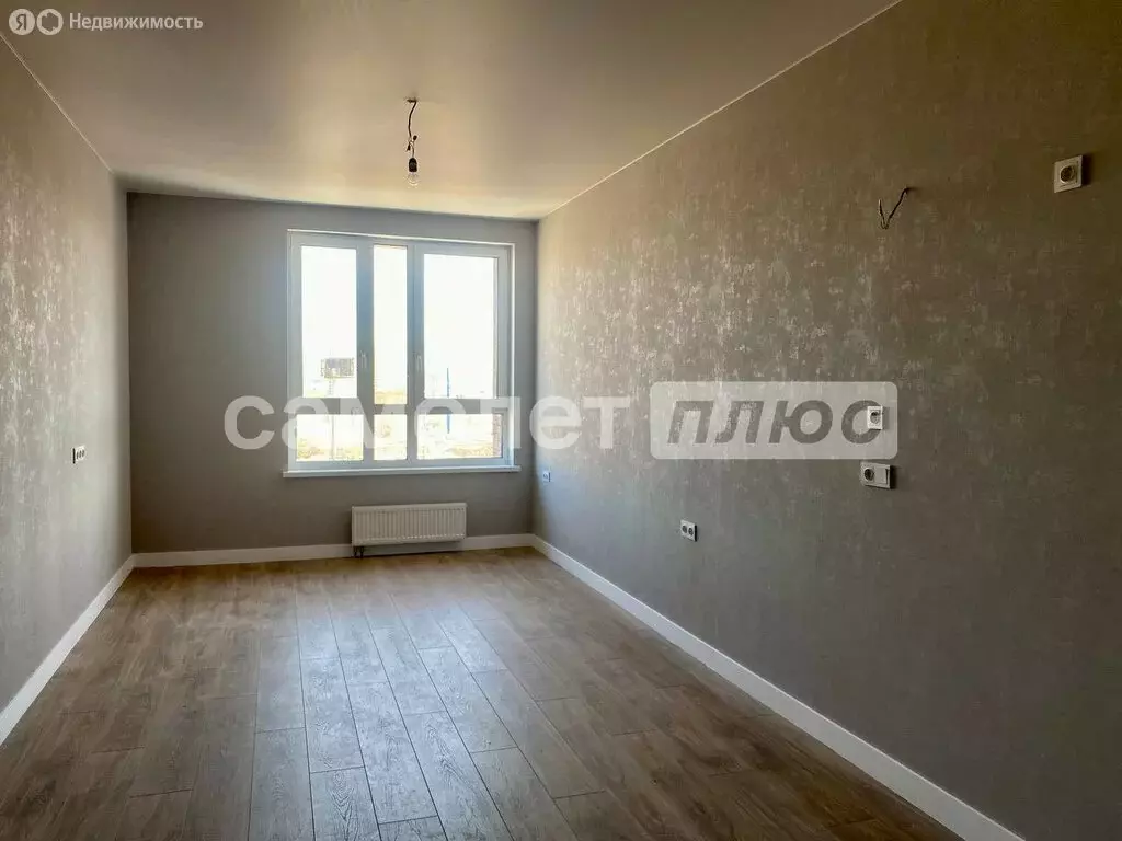 2-комнатная квартира: посёлок городского типа Заречье, Луговая улица, ... - Фото 2