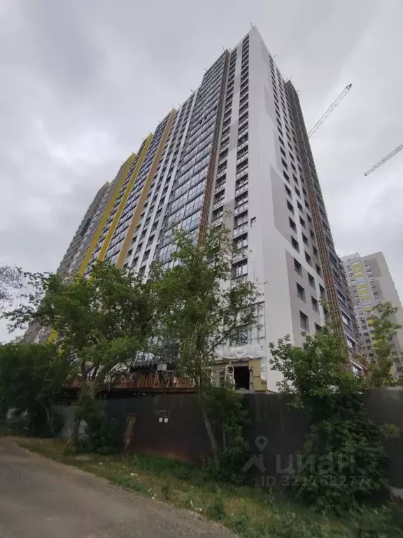 2-к кв. Башкортостан, Уфа ул. Софьи Перовской, 22 (68.0 м) - Фото 2