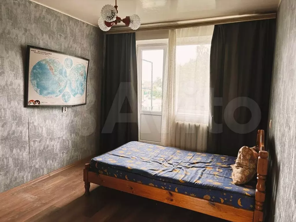 2-к. квартира, 54 м, 3/5 эт. - Фото 0
