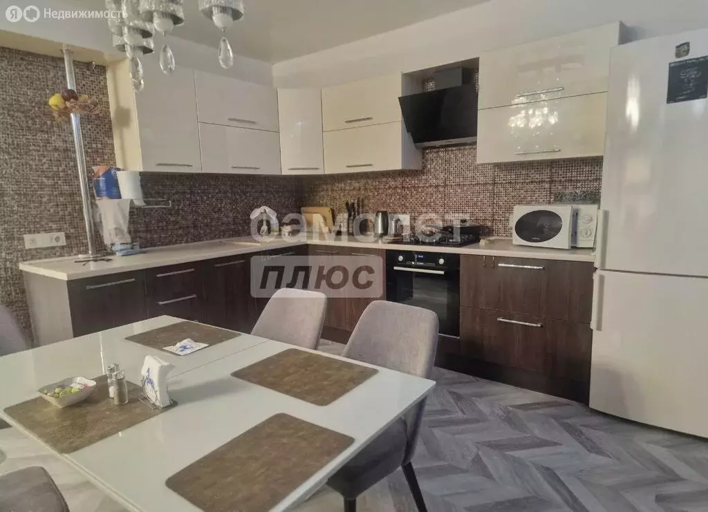 Квартира-студия: Тамбов, Советская улица, 17А (46 м) - Фото 2