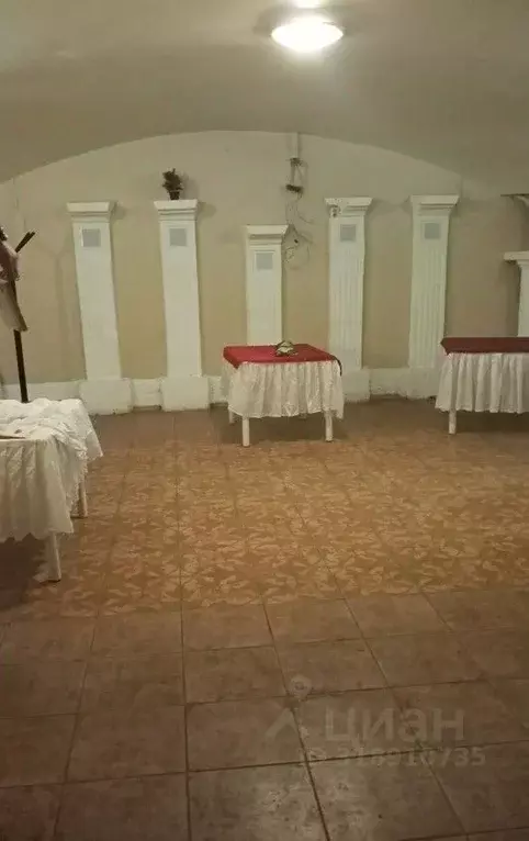 Помещение свободного назначения в Оренбургская область, Оренбург ... - Фото 0