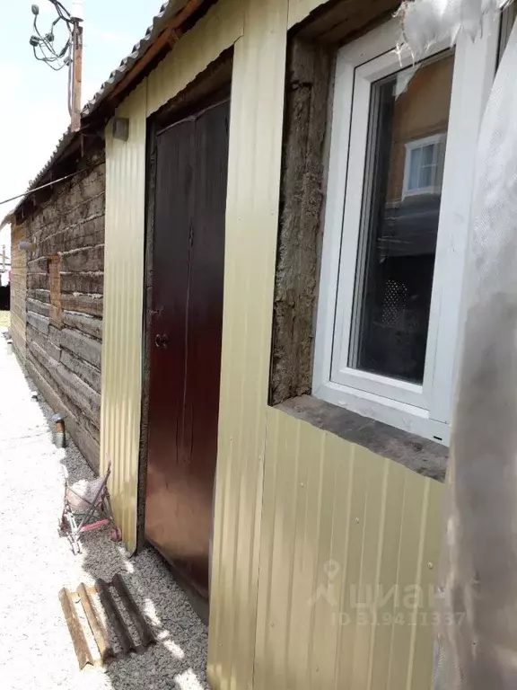 Дом в Саха (Якутия), Якутск ул. Окружная Дорога, 47/4 (84 м) - Фото 1