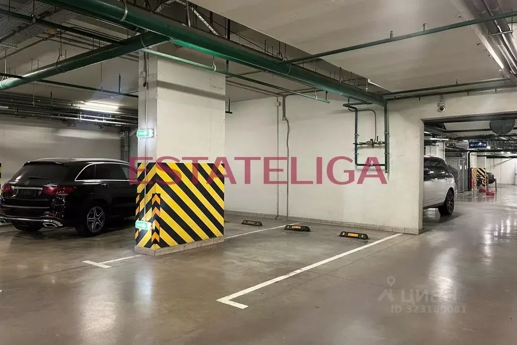 Гараж в Москва ул. Василисы Кожиной, 13 (15 м) - Фото 2