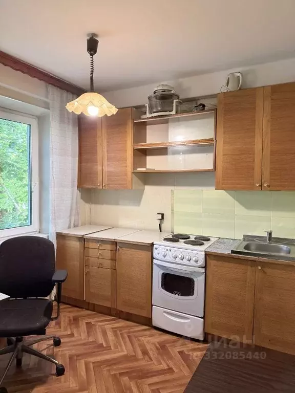 1-к кв. Санкт-Петербург Планерная ул., 41/2 (46.4 м) - Фото 2