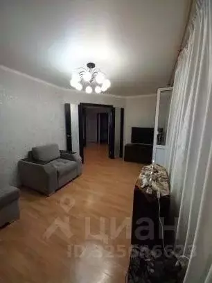 2-к кв. Саратовская область, Саратов ул. Имени П.Т. Пономарева, 21 ... - Фото 2