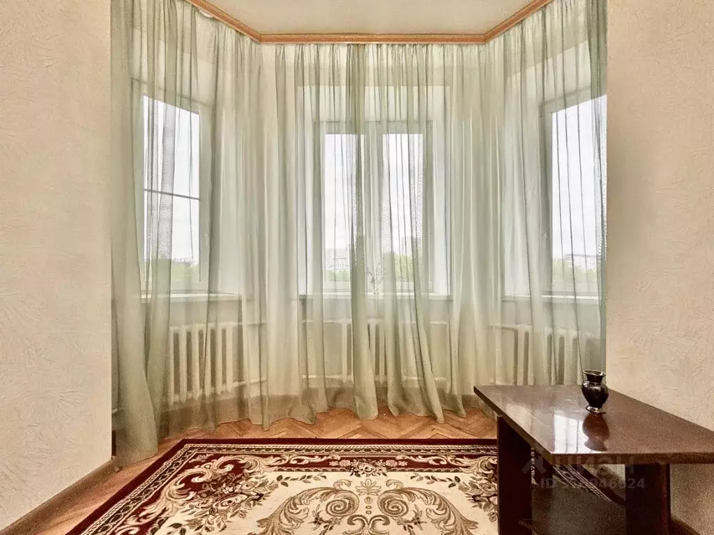 2-к кв. Москва ул. Куусинена, 19к2 (62.0 м) - Фото 1