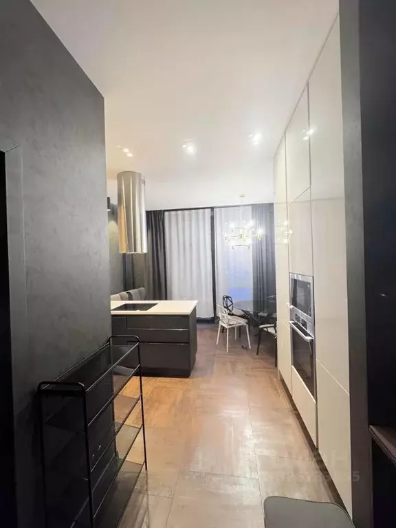 2-к кв. Московская область, Химки Новогорск мкр, ул. Ивановская, 53к1 ... - Фото 1