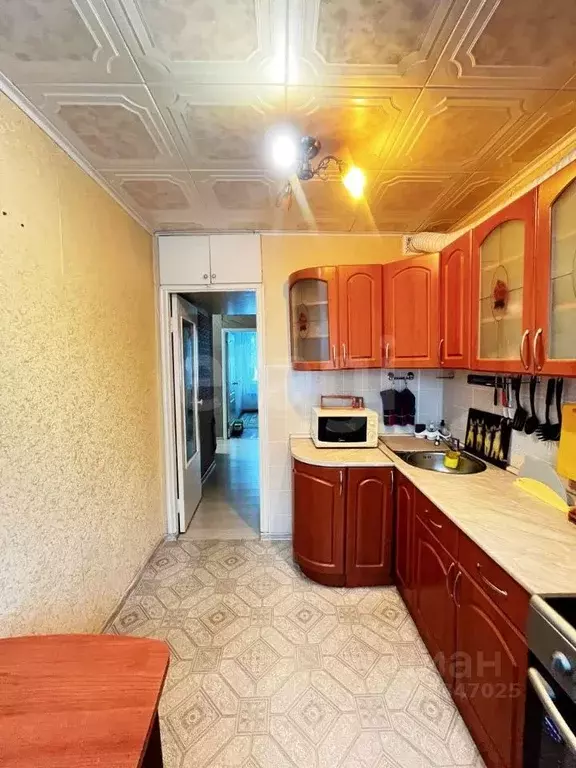 3-к кв. Тверская область, Удомля ул. Венецианова, 5А (54.2 м) - Фото 1