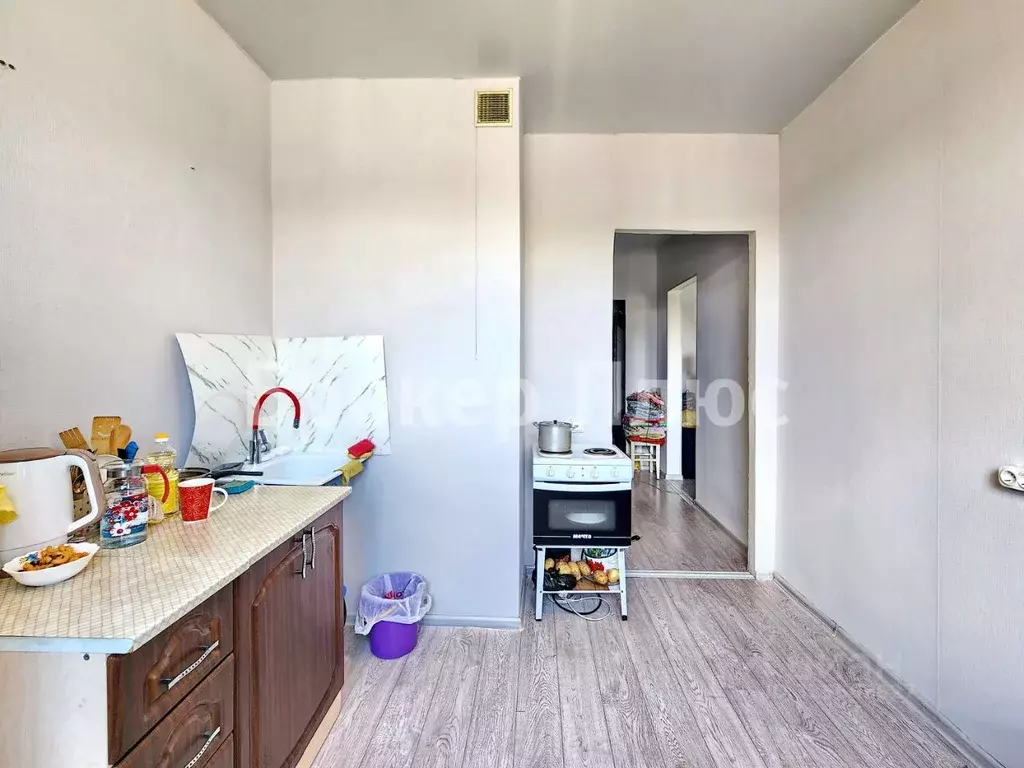 1-к кв. Тыва, Кызыл Московская ул., 122 (34.5 м) - Фото 2