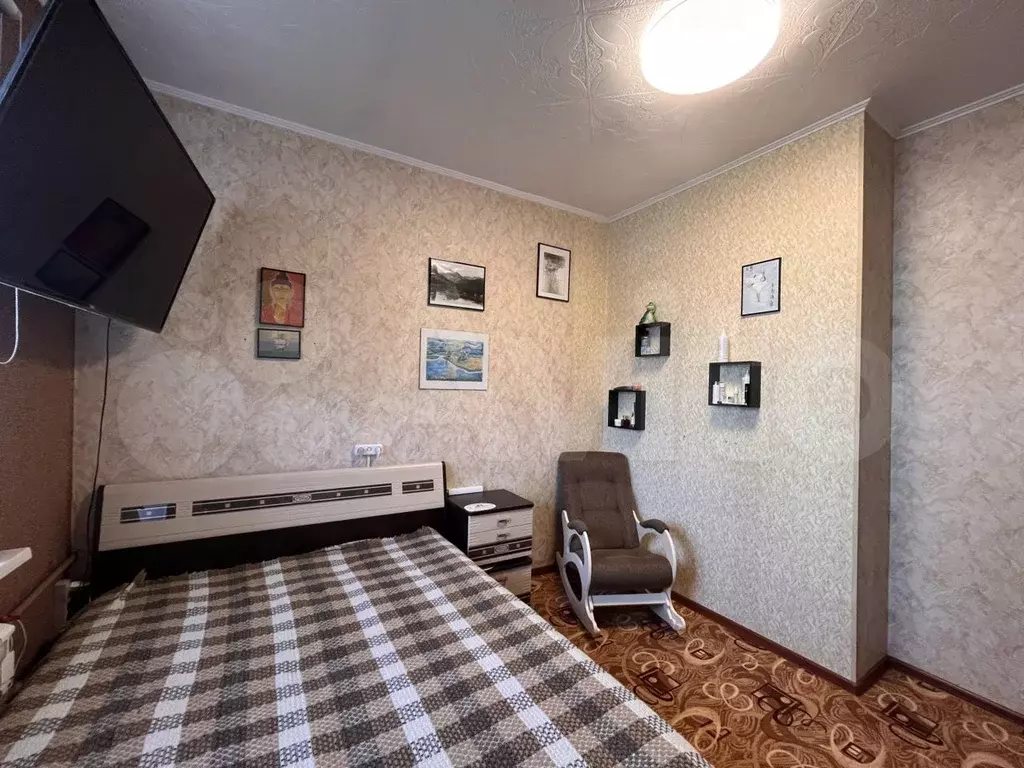 2-к. квартира, 40 м, 1/4 эт. - Фото 1