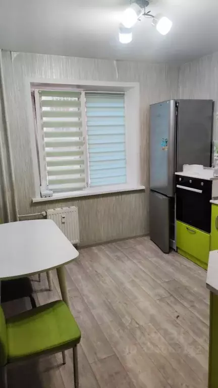 2-к кв. Пермский край, Пермь Стахановская ул., 1А (41.4 м) - Фото 2