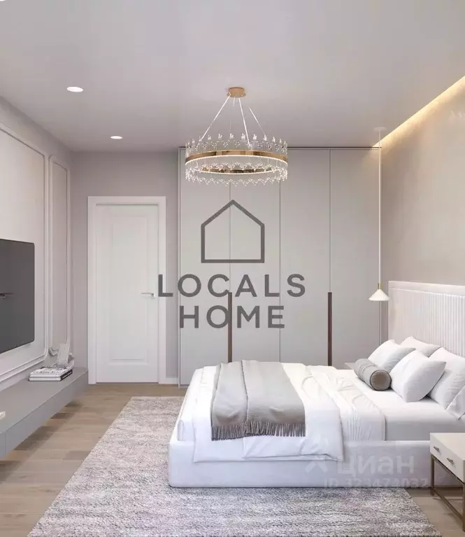 1-к кв. Рязанская область, Рязанский муниципальный округ, с. Дядьково ... - Фото 2