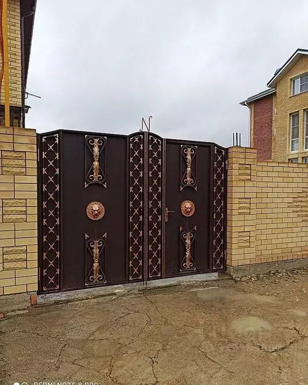 Дом в Краснодарский край, Анапа муниципальный округ, с. Супсех ул. ... - Фото 1