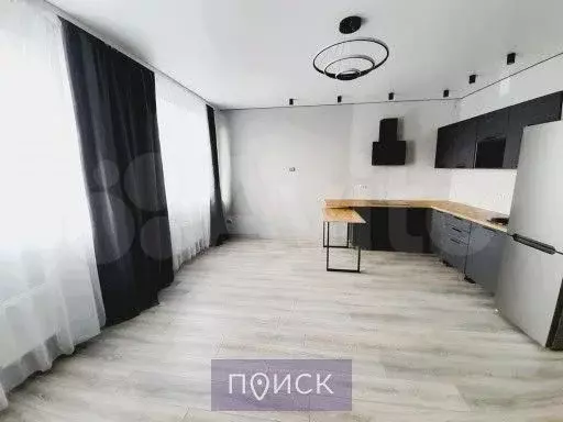 Квартира-студия, 34 м, 8/16 эт. - Фото 0