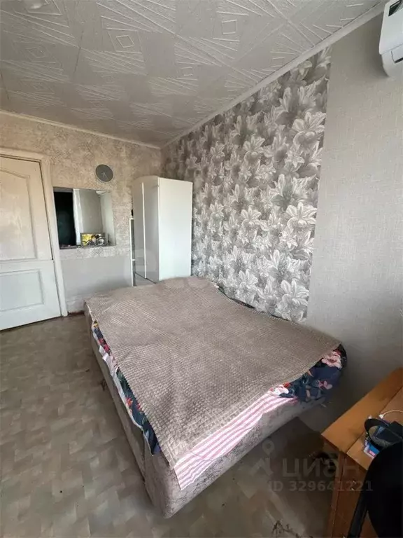 Комната Хабаровский край, Хабаровск Центральная ул., 17 (13.5 м) - Фото 1