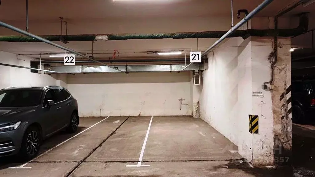 Гараж в Тульская область, Тула ул. Льва Толстого, 132 (17 м) - Фото 1