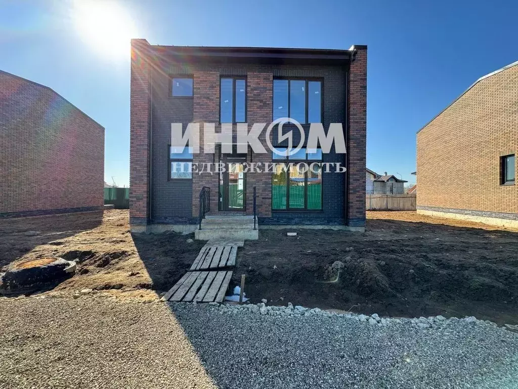 Коттедж в Москва с. Никольское, Стольный кп, 47 (138 м) - Фото 2