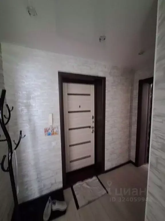 2-к кв. Свердловская область, Красноуральск ул. Каляева, 50 (45.0 м) - Фото 0