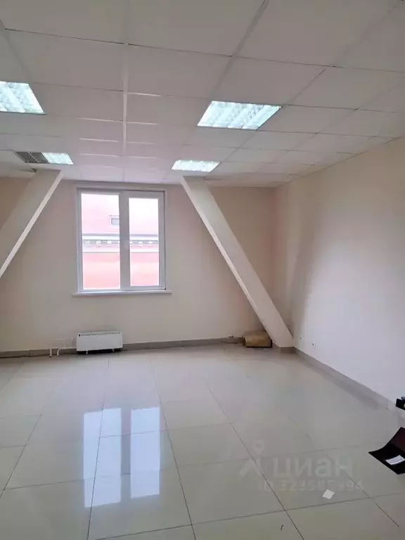 Офис в Новосибирская область, Новосибирск Комсомольский просп., 24 (44 ... - Фото 1