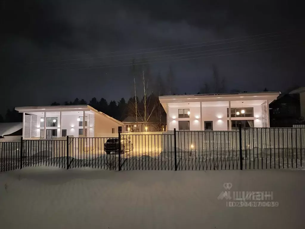 Дом в Московская область, Дмитровский городской округ, Ромашка СНТ  ... - Фото 1