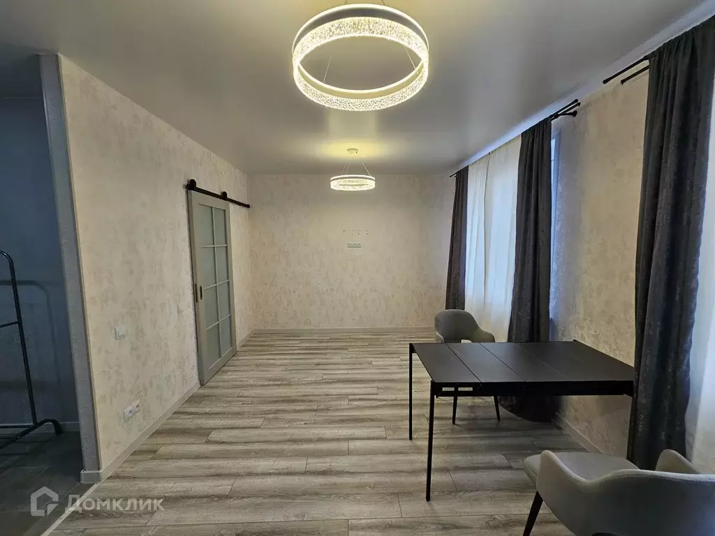 Продаётся 1-к квартира, 35.2 м - Фото 1