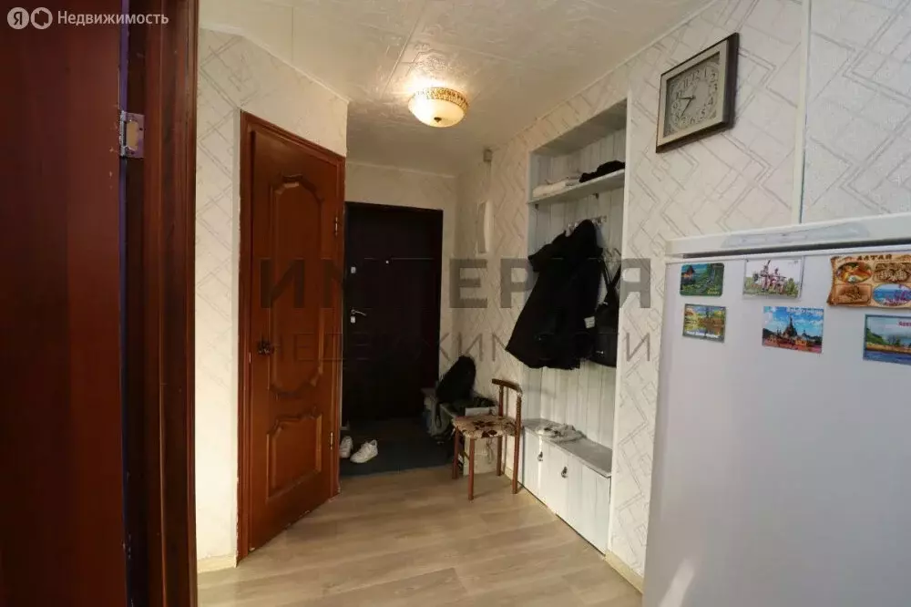 2-комнатная квартира: Магадан, СОТ Магадан, 12 (43.1 м) - Фото 0