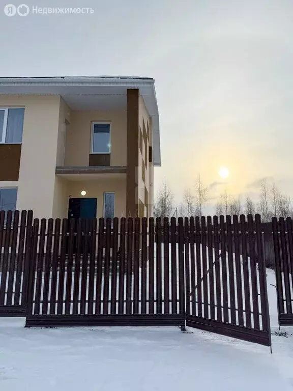 Дом в Богородск, бульвар Победы, 31 (132 м) - Фото 1