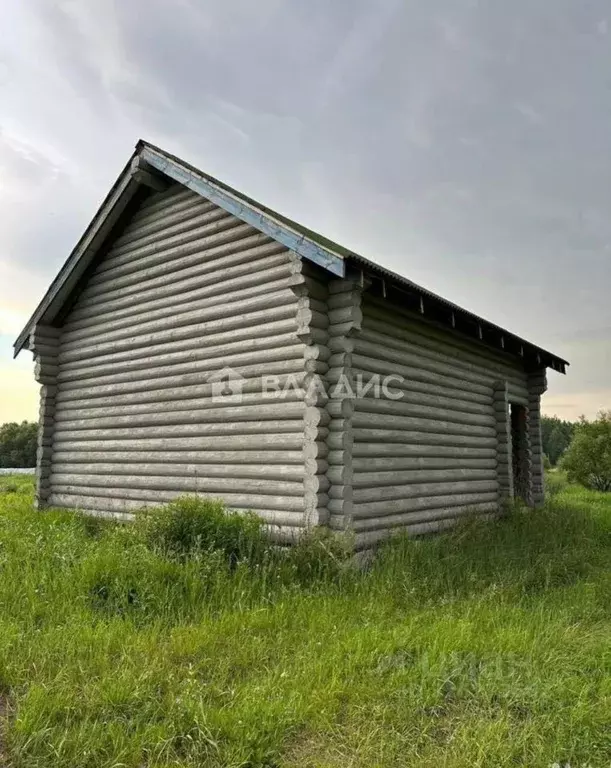 Дом в Владимирская область, Судогодский район, д. Аксеново ул. ... - Фото 2